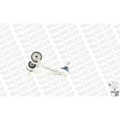 L12507 Lenker, Radaufhängung L12507 Lenker, Radaufhängung