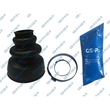 GSP Faltenbalgsatz, Antriebswelle 760052 GSP Faltenbalgsatz, Antriebswelle 760052