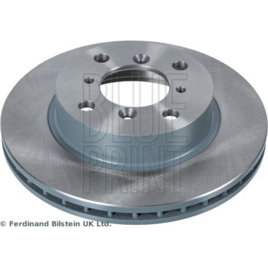 Bremsscheibe Suzuki P. Baleno 1.3-1.8 95-02 | ADK84310
