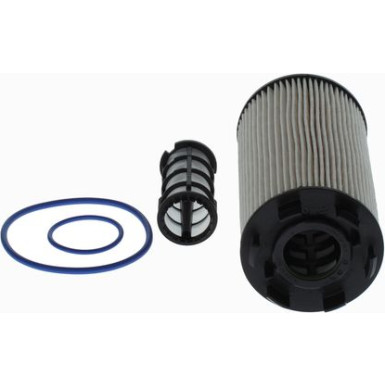 Kraftstofffiltereinsatz | MERCEDESA Actros,Antos,Atego 55 | F 026 402 183