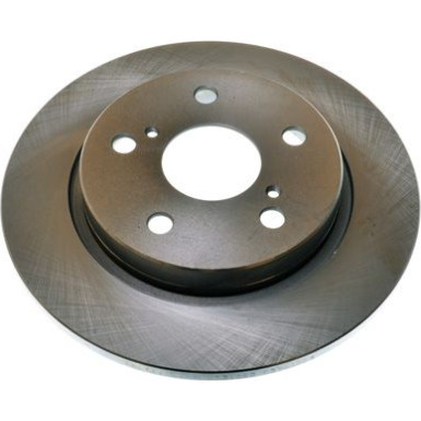 DENCKERMANN Bremsscheibe B130382