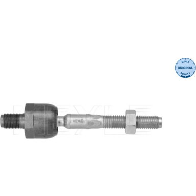 76 305 015 Axialgelenk VA li/re VOLVO S80 98-12.99 MEYLE-ORIGINAL: True to OE 5160300004 76 305 015 Axialgelenk VA li/re VOLVO S80 98-12.99 MEYLE-ORIGINAL: True to OE 5160300004