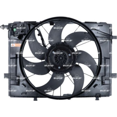 NRF Lüfter, Motorkühlung NRF Lüfter, Motorkühlung