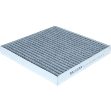 KAMOKA Filter, Innenraumluft F525101