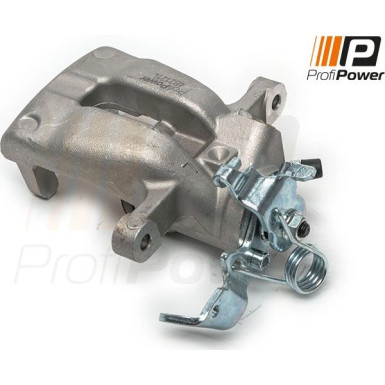 PROFIPOWER Bremssattel PROFIPOWER Bremssattel