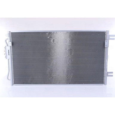 Kondensator PKW CHRYSLER Voyager III 2,8 CRD 04 FIRST FIT 94806