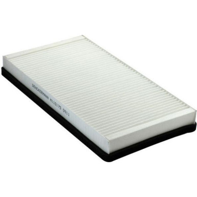 DENCKERMANN Innenraumfilter DENCKERMANN Innenraumfilter