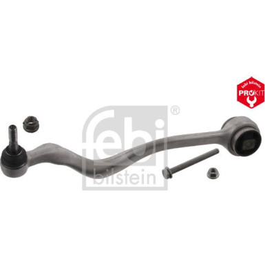 40303 Lenker, Radaufhängung ProKit