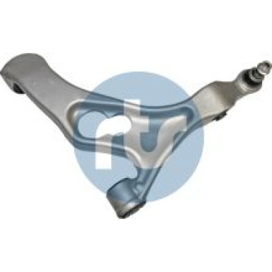 RTS Lenker, Radaufhängung 96-95979-1