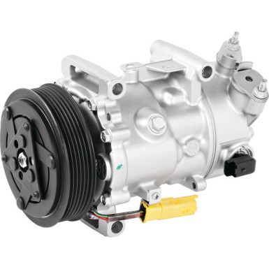 VALEO Kompressor 813933 VALEO RE-GEN AT