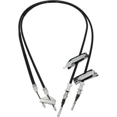 KAMOKA Seilzug, Feststellbremse 1190407