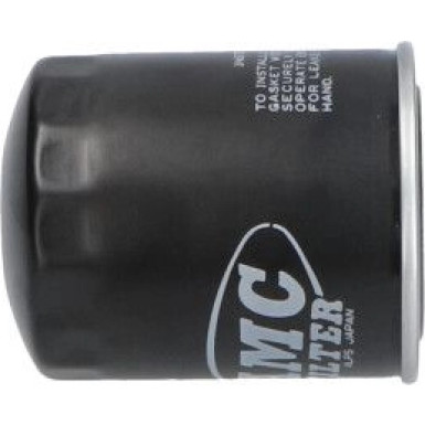 AMC Ölfilter PKW | Mitsubishi, Mazda | MO-529