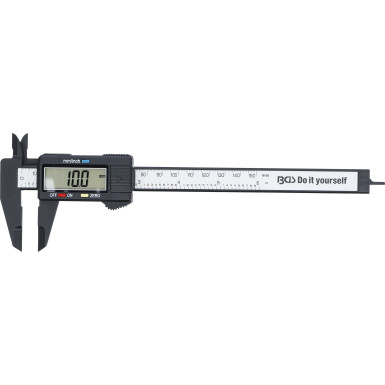 BGS Digital-Messschieber 150 mm BGS Do it yourself 91931