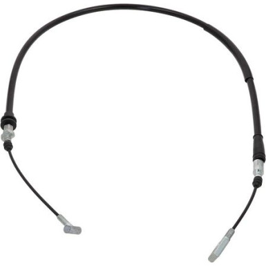 KAMOKA Seilzug, Feststellbremse KAMOKA Seilzug, Feststellbremse