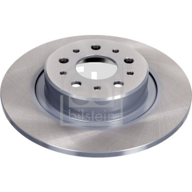 FEBI BILSTEIN Bremsscheibe | 43850