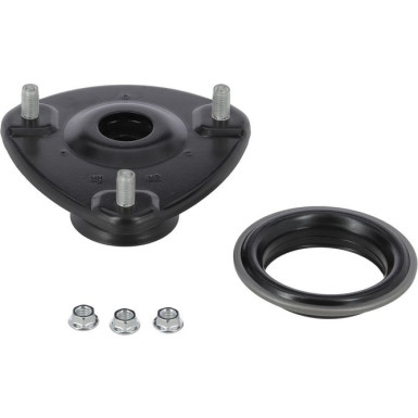 MONROE Stützlager 1Stk. VA HYUNDAI Accent,KIA Rio 05 MOUNTING KIT MK337