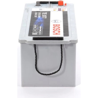 TE 077 BOSCH | NKW-Batterie EFB | 12V 190Ah 1050A | 0 092 TE0 777