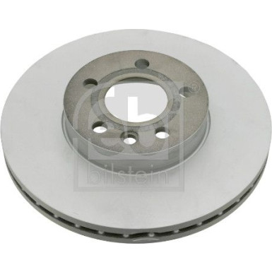 FEBI BILSTEIN Bremsscheibe
