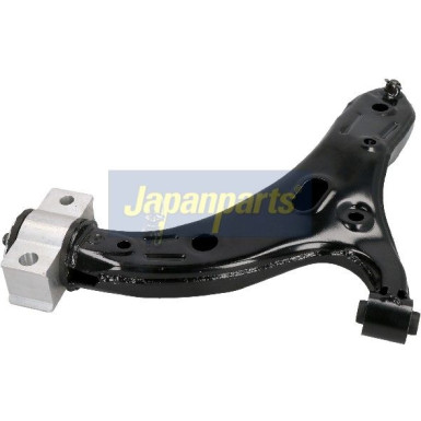 Lenker, Radaufhängung BS-708R