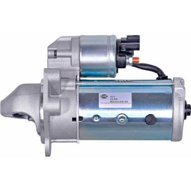 HELLA Anlasser | 8EA011612-121