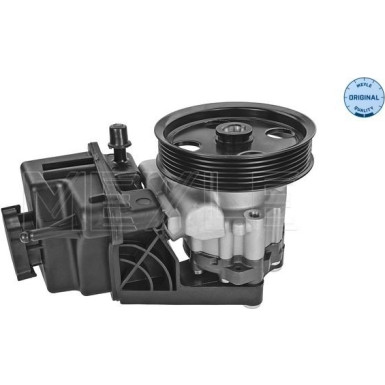 014 631 0015 Hydraulikpumpe, Lenkung MEYLE-ORIGINAL: True to OE.