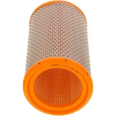 Luftfilter | RENAULT Clio II | 1457433230