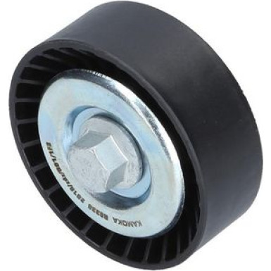 KAMOKA Umlenk-/Führungsrolle, Keilrippenriemen KAMOKA Umlenk-/Führungsrolle, Keilrippenriemen