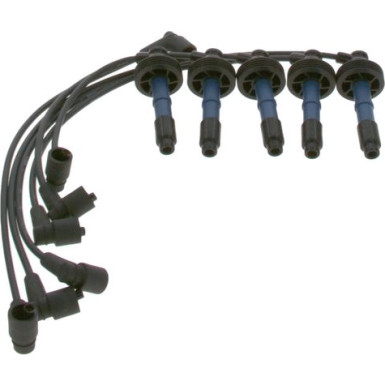 0 986 357 232 Zündleitungssatz 0 986 357 232 Zündleitungssatz