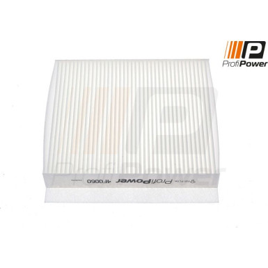 PROFIPOWER Filter, Innenraumluft