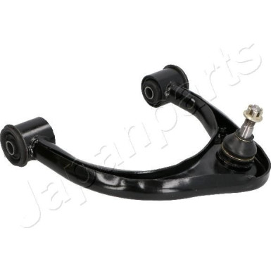 BS-250R Lenker, Radaufhängung