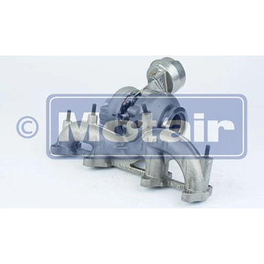 RECO TURBO AUDI,VW BorgWarner Turbo REMAN 102165