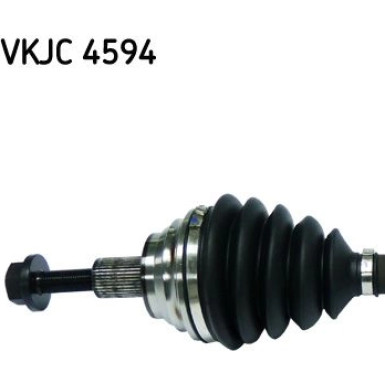 SKF Antriebswelle | VKJC 4594