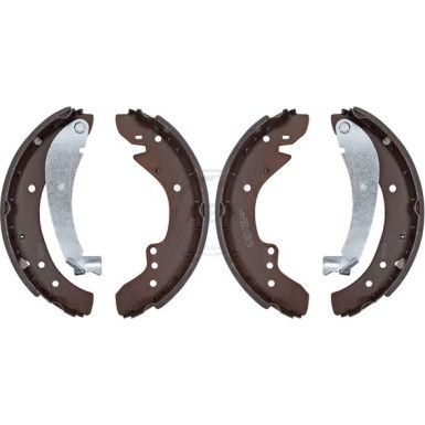 8934 Bremsbackensatz 8934 Bremsbackensatz