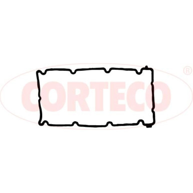 026125P Dichtung, Zylinderkopfhaube