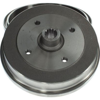 Bremstrommel | VW | 0 986 477 030