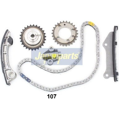 Steuerkettensatz KDK-107