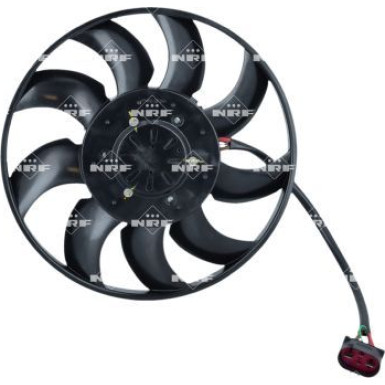 LÜFTER, MOTORKÜHLUNG | NRF470054 LÜFTER, MOTORKÜHLUNG | NRF470054