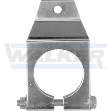 23 / Aufhängung MERCEDES 81761