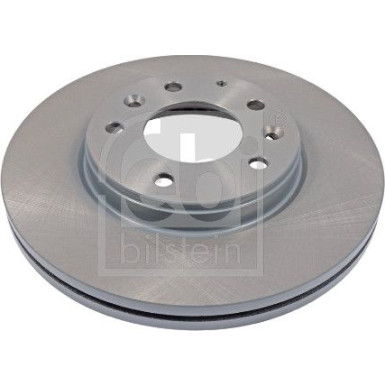 FEBI BILSTEIN Bremsscheibe 108434