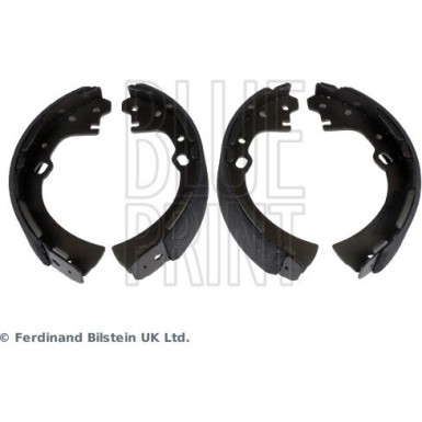 Bremsbacken Nissan Np300/Pick Up/Terrano 98 | ADN14144