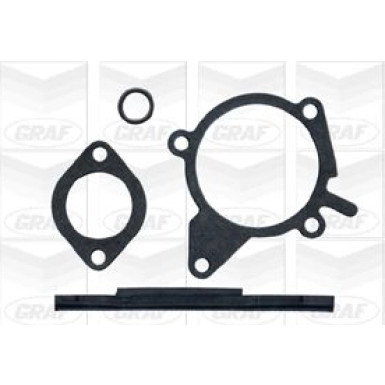 PA 439 Wasserpumpe | MAZDA 323 BG 89-94 | PA439 PA 439 Wasserpumpe | MAZDA 323 BG 89-94 | PA439