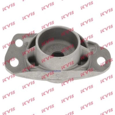 Lager - Radaufhängung. Audi T. A1, A3, Q3, Tt/ Seat Alhambra/ Skoda Octavia, Superb, Yeti/ VW Golf Vi, Passat, Sharan, Tiguan, Touran 1,2-3 Suspension Mounting Kit SM9707