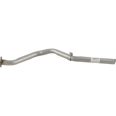 WALKER Abgasrohr 07147