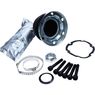 49-0738 Faltenbalgsatz, Antriebswelle