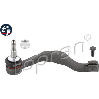 TOPRAN Lenkstift 103679 t+
