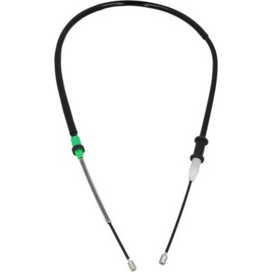 KAMOKA Seilzug, Feststellbremse 1190135