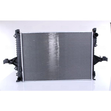 Wasserkühler PKW | VOLVO S 80 5 CYL TURBO 99 | 65557A