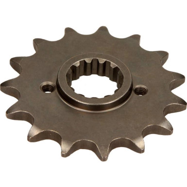 Antriebskettenrad Vordermotor. Stahl | JTF327.14