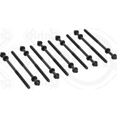 Zylinderkopfschraubensatz | HONDA | 022.490