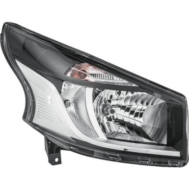 SCHEINWERFER R H4 HELLA | FIAT TALENTO 6,16 | 1EE 011 410-461 SCHEINWERFER R H4 HELLA | FIAT TALENTO 6,16 | 1EE 011 410-461